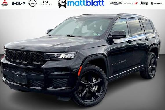 JEEP GRAND CHEROKEE 2022 1C4RJKAG3N8534842 image JEEP GRAND CHEROKEE 2022 1C4RJKAG3N8534842 image